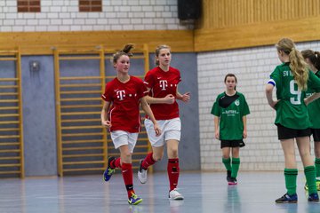 Bild 365 - C-Juniorinnen Kreismeisterschaften